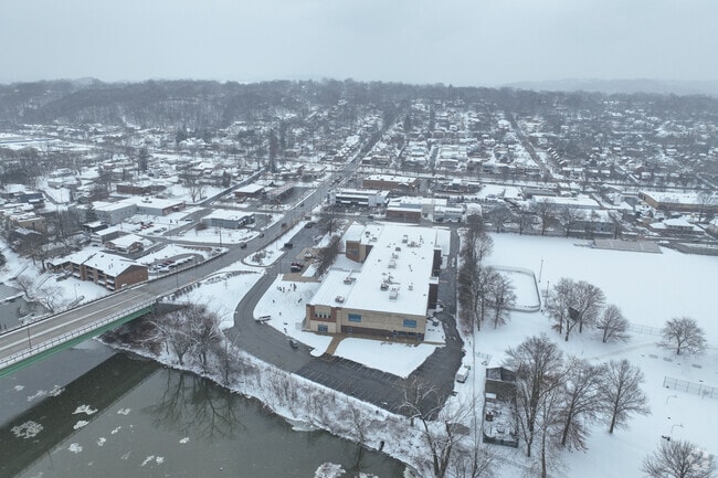 Riverview High School offers after school programs for students to participate in.