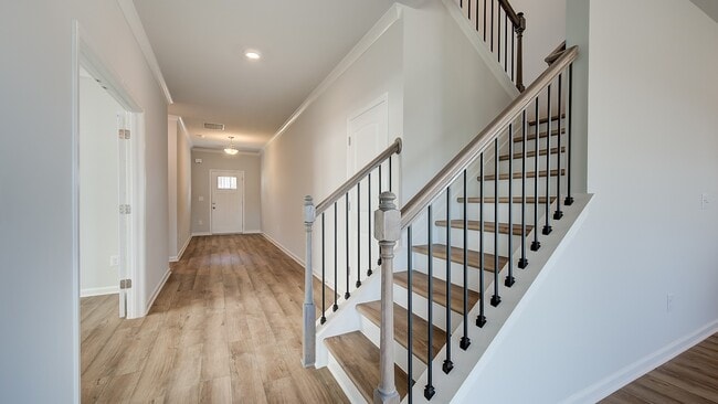 251 Arnewood Cir, McDonough, GA 30253 - photo 7