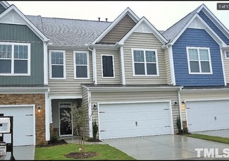 207 Acorn Hollow Place, Durham, NC 27703