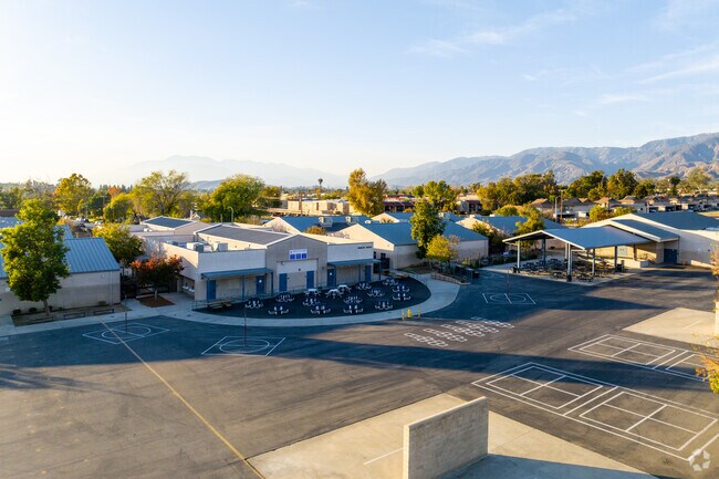 Colonel Joseph C. Rodriguez Prep Academy is shaping futures and inspiring minds daily.