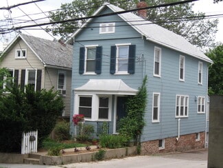 4117 Brandywine St NW Unit Middle Upstairs Bedroom, WASHINGTON, DC 20016
