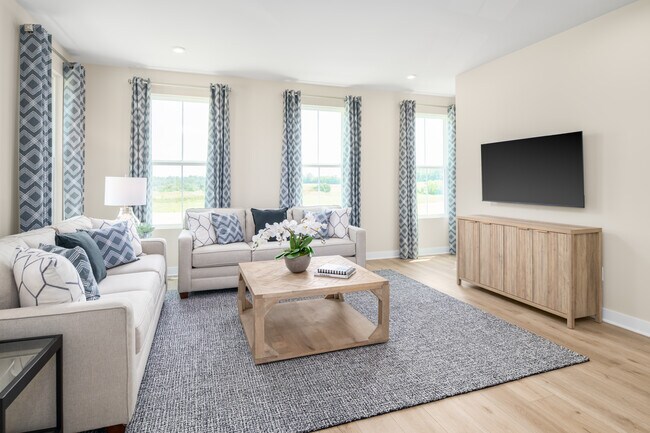 4317 Reusch Cir, New Castle, DE 19720 - photo 6