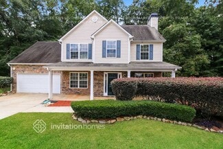 1521 River Song Way, Conyers, GA 30012