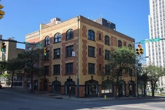 54 E Mill St Unit s on Summit Street, Akron, OH 44308