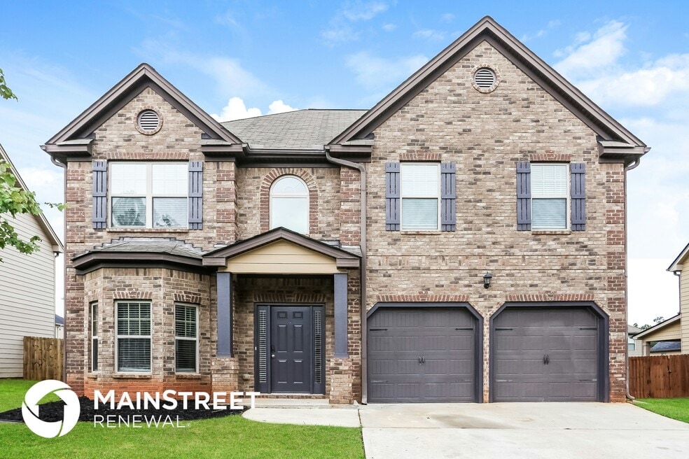 12185 Centerra Dr, Hampton, GA 30228 - photo 1