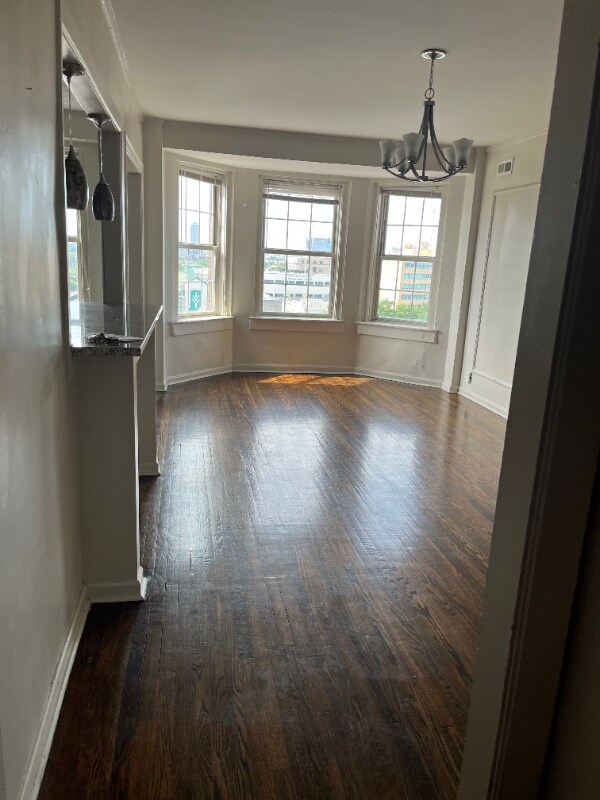 1 W 28th St Unit 604, Indianapolis, IN 46208