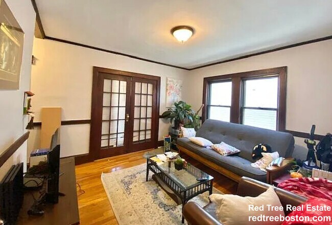 18 Sachem St unit 1, Roxbury Crossing, MA 02120 - photo 5