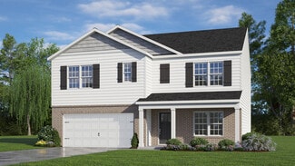 201 Fair Child Rd, Spring Lake, NC 28390