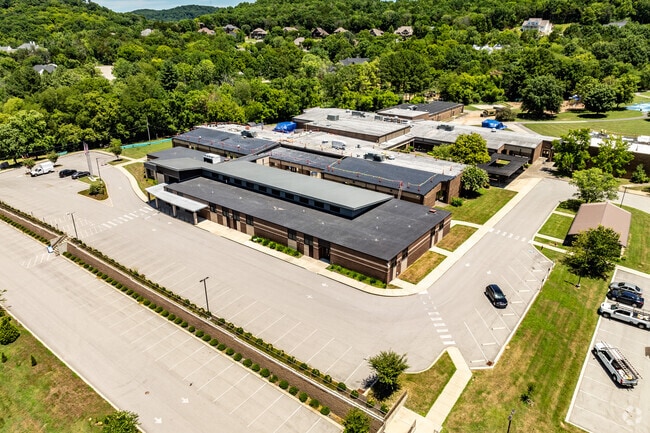 Scales Elementary School