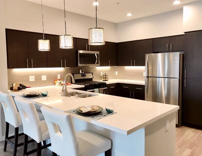 Anton Menlo, Menlo Park, CA 94025 - photo 1