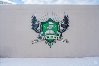 Daniel Wright Elementary School
