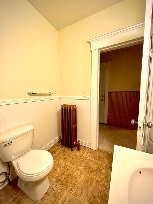 220 Stevenson St unit Lower Rear, Buffalo, NY 14210 - photo 4