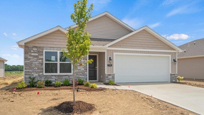 774 Chellberge Pass, New Haven, IN 46801 - photo 2