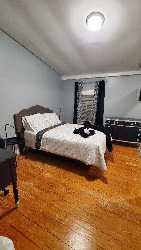 106 Exchange St Unit Rear Unit #2, New Haven, CT 06513