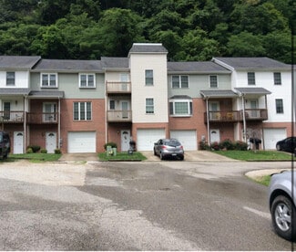 4 Wood Ln, Huntington, WV 25701
