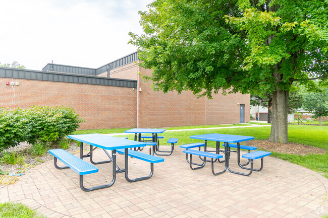 Washington Elementary School