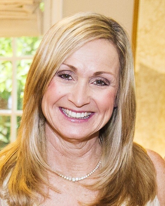 Janice Radcliffe