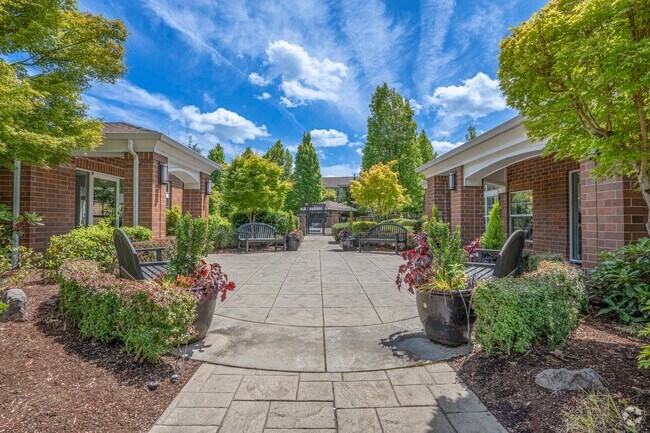 Arya at Hedges Creek, Tualatin, OR 97062 - photo 2