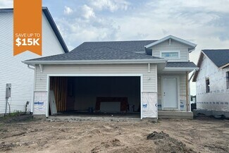 6728 Meadow View S, Fargo, ND 58104