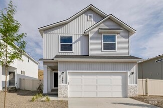 2534 W Fallon Loop, Nampa, ID 83651