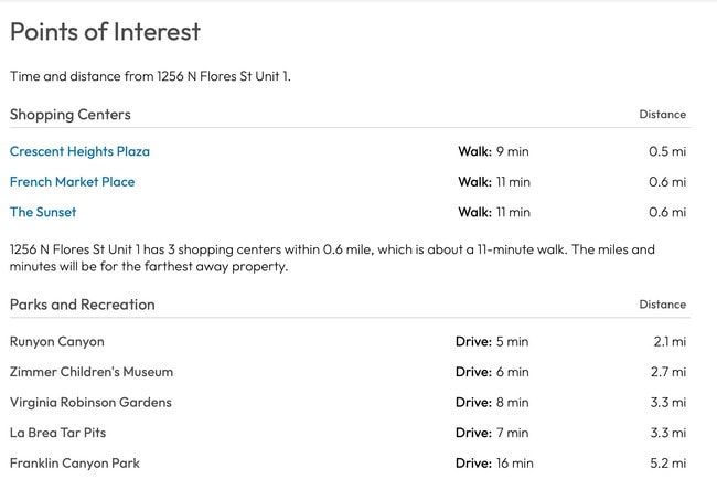 12 Units + 1 Non Conforming, West Hollywood, CA 90069 - photo 3