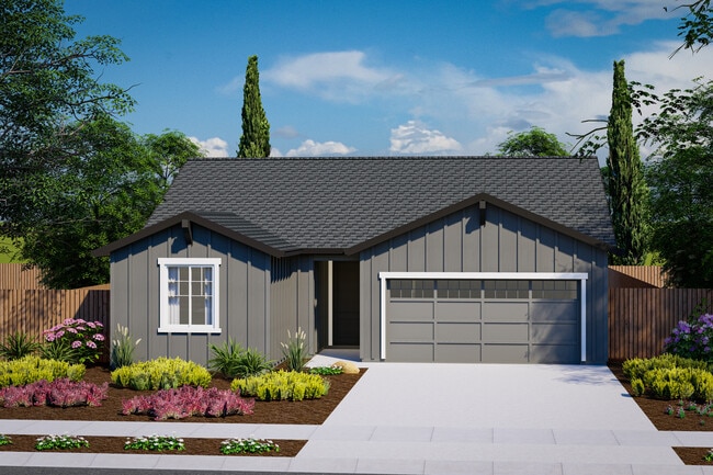 Glenfield at Placer One