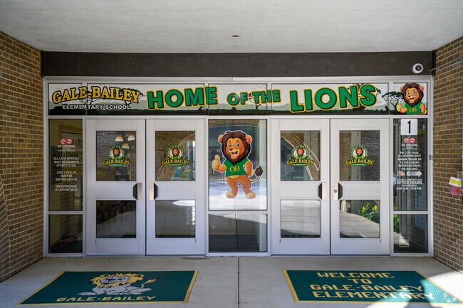 Gale-Bailey Elementary