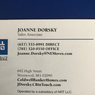 Joanne Dorsky