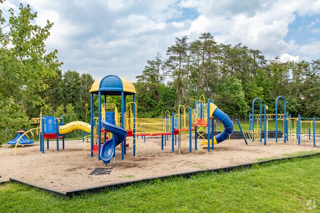 Scott Teays Elementary School