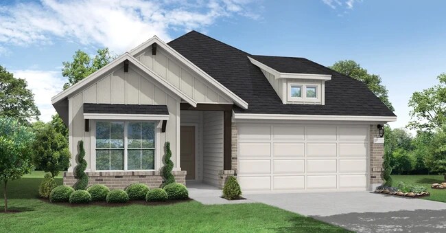 108 Blackberry Cove unit 36465787, Georgetown, TX 78628 - photo 3