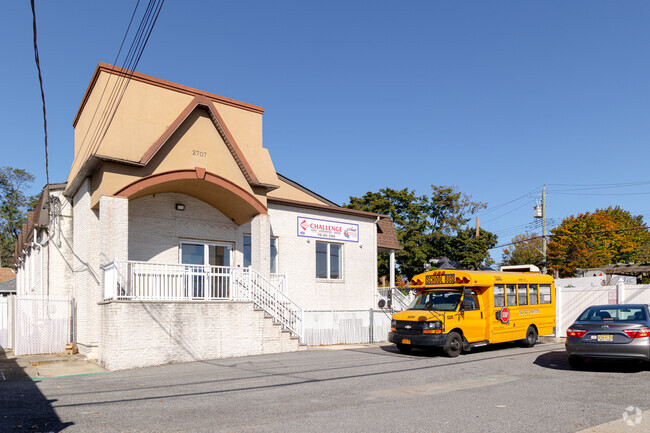 The Challenge Early Intervention Center is known for its warm and welcoming atmosphere.