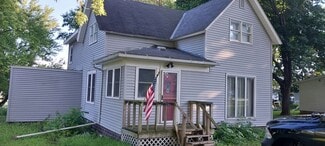 174 4th Ave E, Thompson, IA 50478