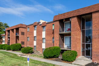 6827 Shenandoah Dr, Florence, KY 41042