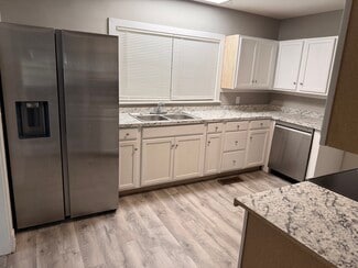 3816 34th St, Meridian, MS 39307