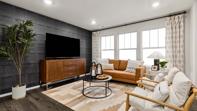 3911 Hyde Loop NE, Olympia, WA 98516 - photo 2