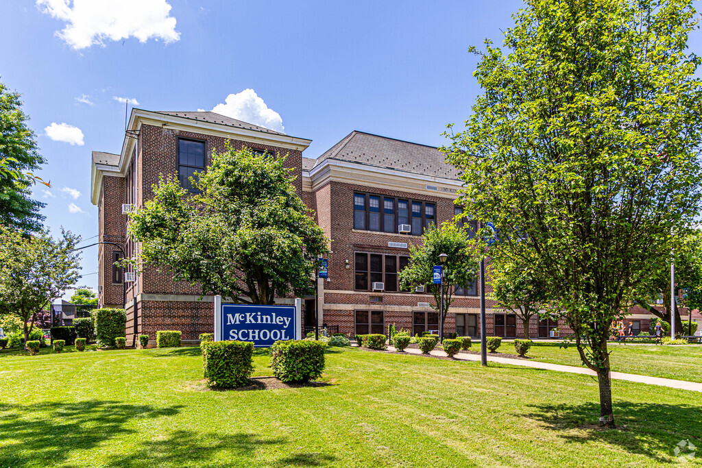 McKinley School