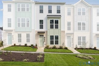 15387 Sunray Alley, Midlothian, VA 23112