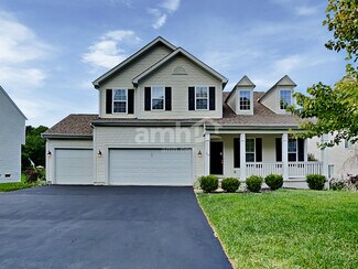 532 Greenwood Loop, Newark, OH 43055