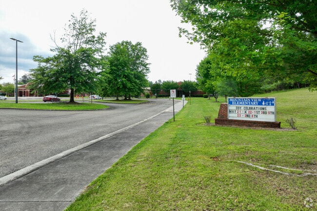 Mountain View Elementary School