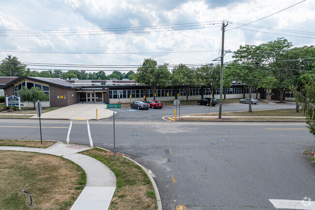 Cambridge Elementary School