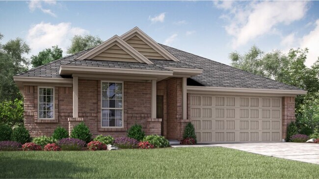 7113 Black Cherry Ln unit 36034816, McKinney, TX 75071 - photo 4