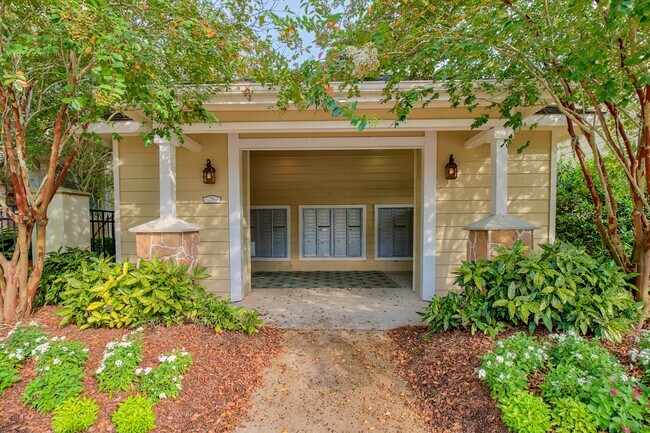 Villas at Bon Secour, Gulf Shores, AL 36542 - photo 7