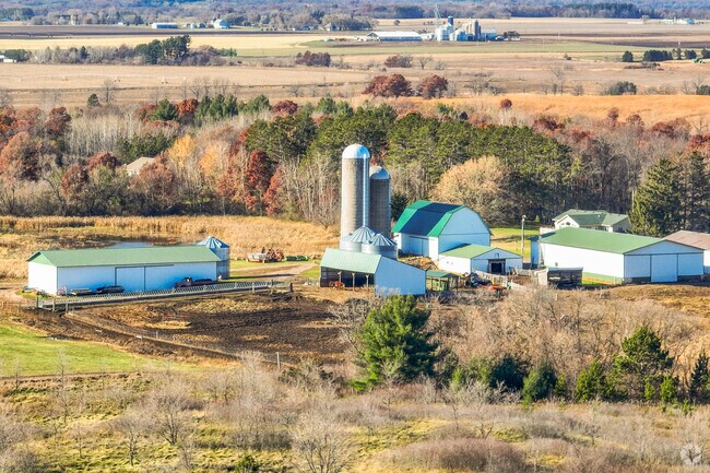 Stanton in know for specializing in big farming corporations throughout its hometown.