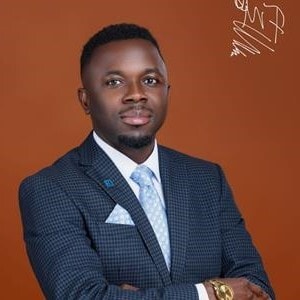 Felix Mensah