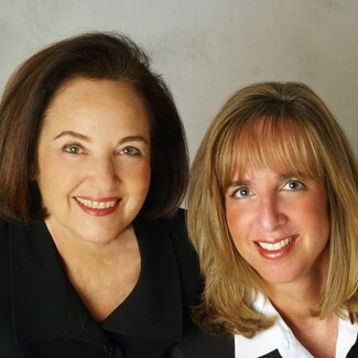 Arlene & Bonnie Schwartz Team