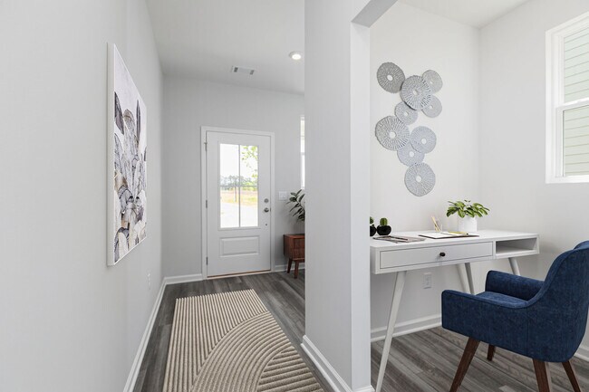 312 Cavalier Ln SE, Acworth, GA 30102 - photo 4