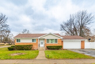 1700 Bonita Ave, Mount Prospect, IL 60056