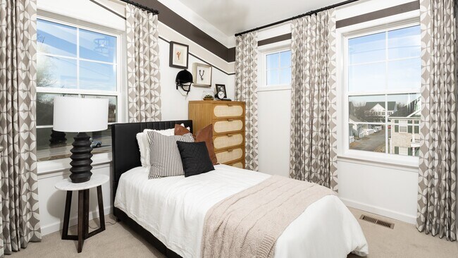 Homesite 520 Lord Fairfax St, Charles Town, WV 25414 - photo 7