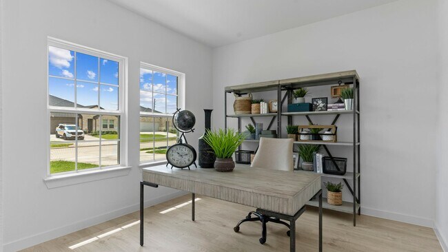 31306 Joshua Knoll Ln, Fulshear, TX 77441 - photo 5