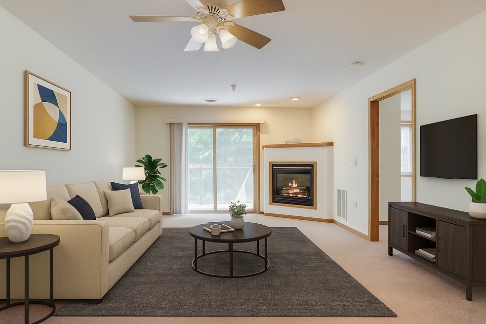 Pine Ridge Apartment Homes - 135 Marcou Rd, Onalaska, Onalaska, WI 54650 - photo 2